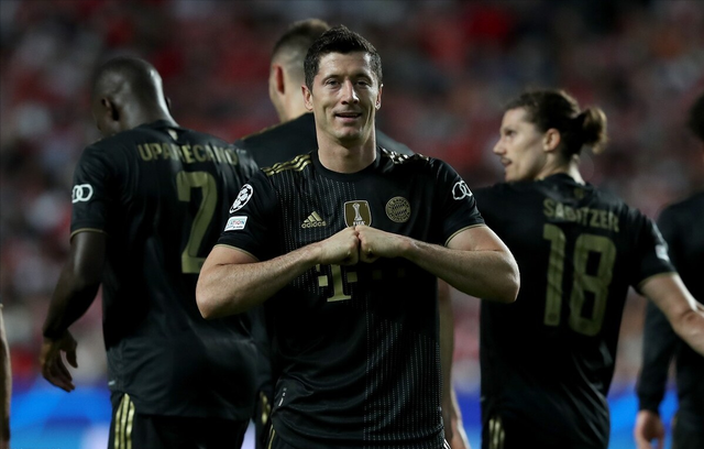 拜仁慕尼黑门将神勇发挥零封对手取三分  拜仁慕尼黑门将神勇发挥零封对手取三分