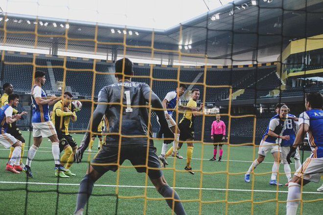 斯特拉斯堡老将传射建功,经验引领球队走出低谷  斯特拉斯堡老将传射建功,经验引领球队走出低谷