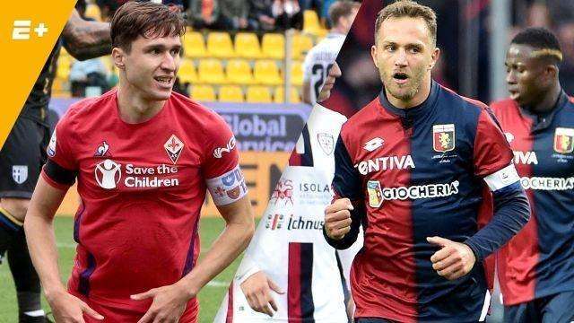 佛罗伦萨战平乌迪内斯,保级压力逐渐显现    佛罗伦萨战平乌迪内斯,保级压力逐渐显现