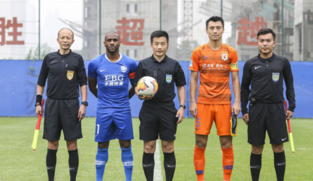 亚眠保级关键战全队众志成城扳平  亚眠保级关键战全队众志成城扳平