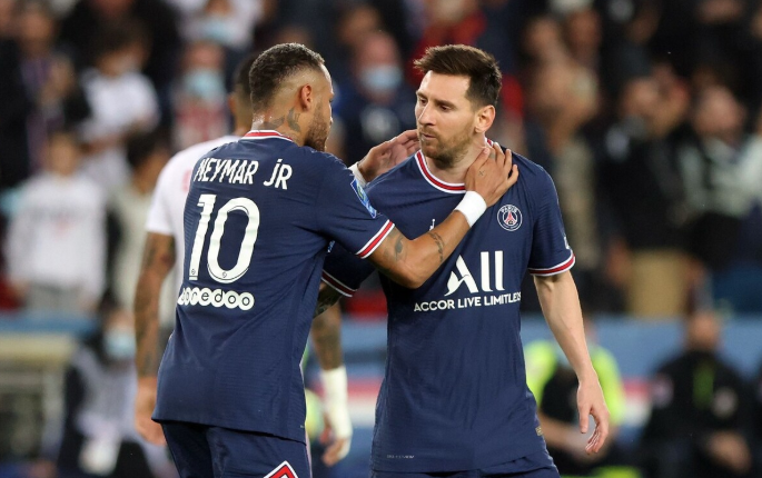 法甲锋线双煞配合默契联手贡献精彩进球  法甲锋线双煞配合默契联手贡献精彩进球