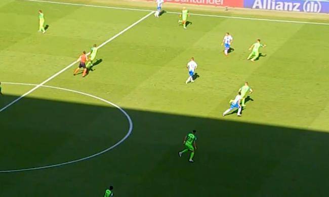 梅斯保级形势危急,主场憾负直接竞争对手陷入被动局面  梅斯保级形势危急,主场憾负直接竞争对手陷入被动局面