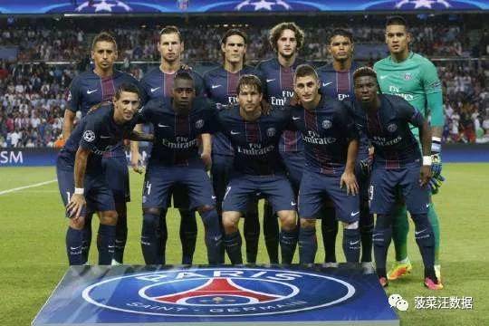 巴黎圣日耳曼提前夺冠在望,主场大胜扩大领先优势  巴黎圣日耳曼提前夺冠在望,主场大胜扩大领先优势